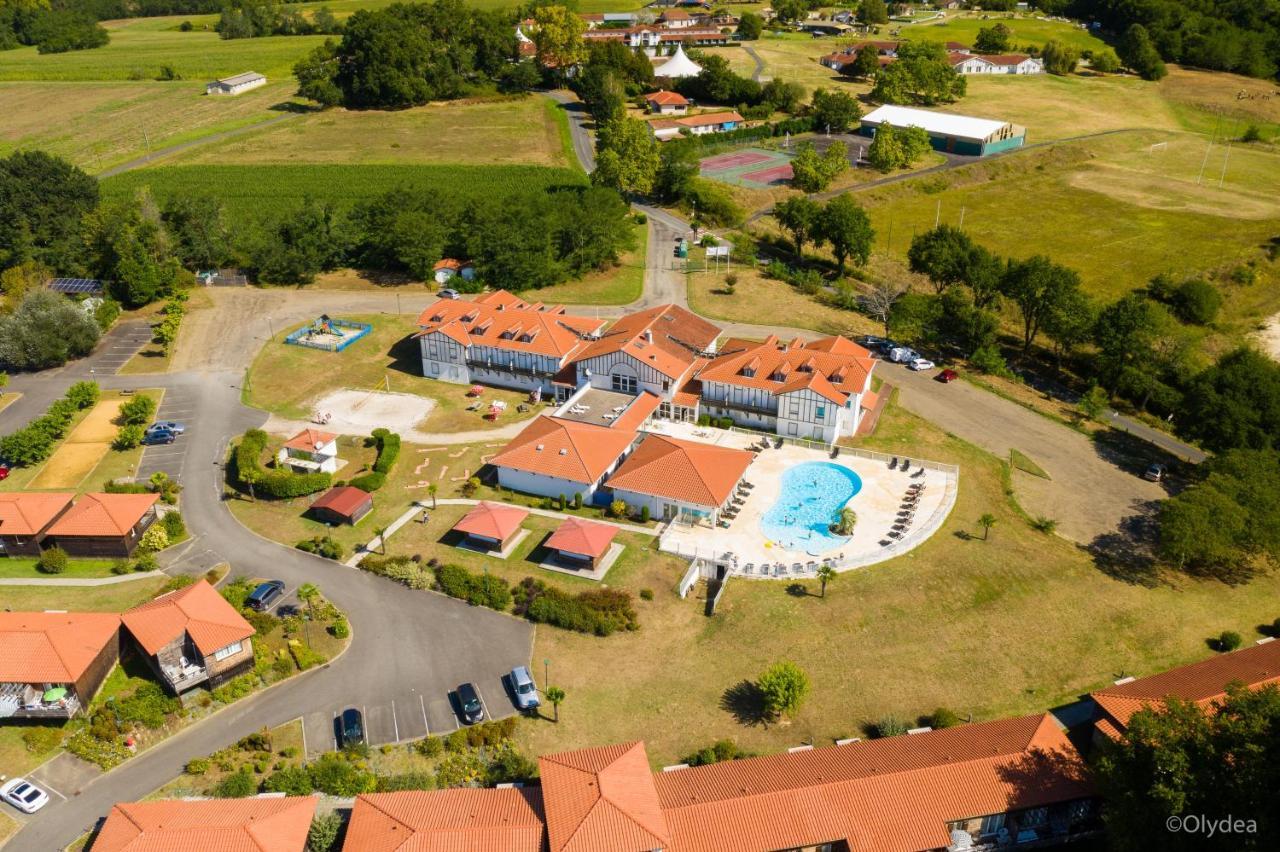 Olydea La Chalosse - Cassen Exteriér fotografie