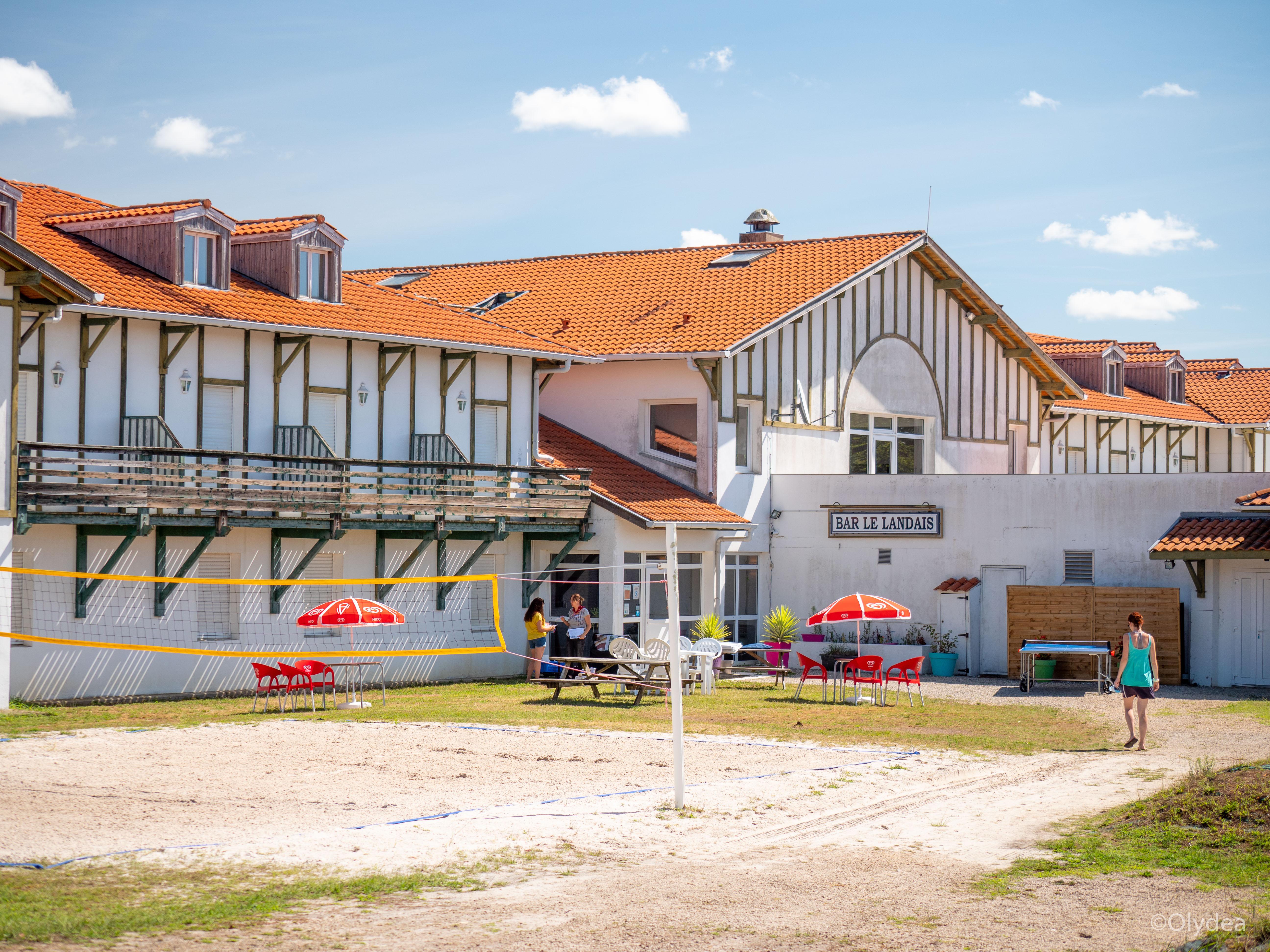 Olydea La Chalosse - Cassen Exteriér fotografie